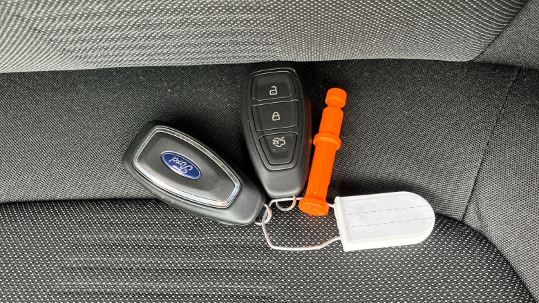 Ford Fiesta 1.0 EcoBoost ST-Line 5dr Petrol Hatchback